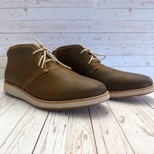 johnnie-O Chukka Boots for Men on Sale up to 90% Off: Poshmark display picture 1